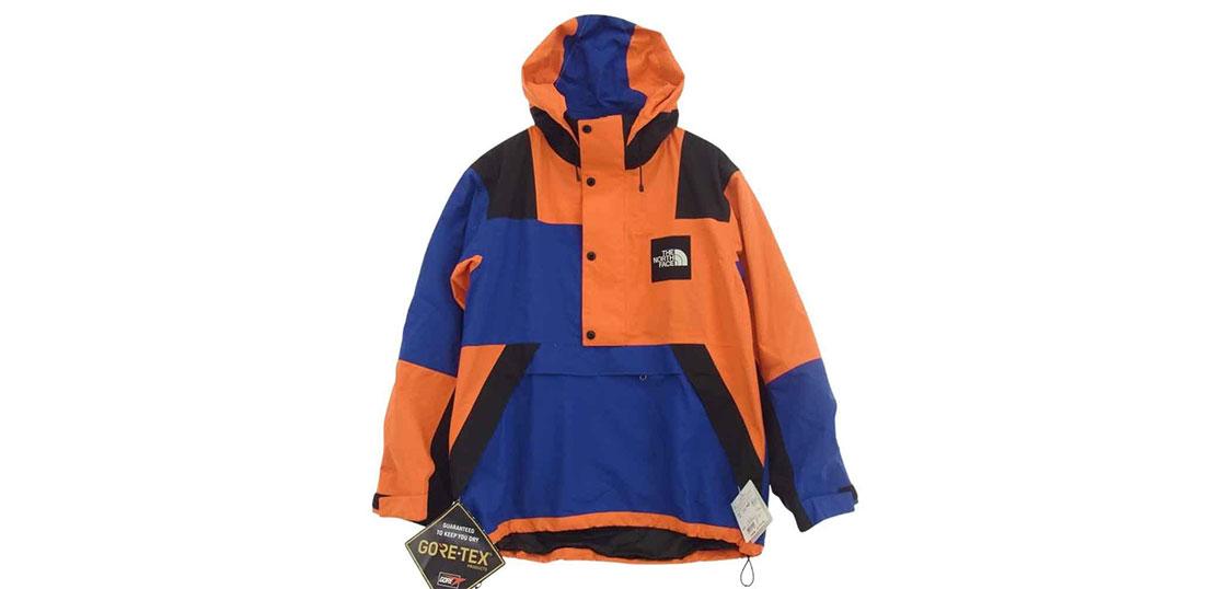 THE NORTH FACE RAGE GORETEXマウンテンパーカー New release] THE NORTH FACE (RAGE series) - YouTube