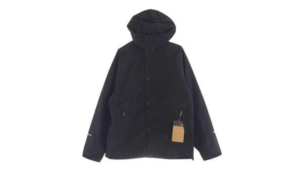 ノースフェイス NP12435 Stow Away Jacket マウンテン パーカー 買取実績