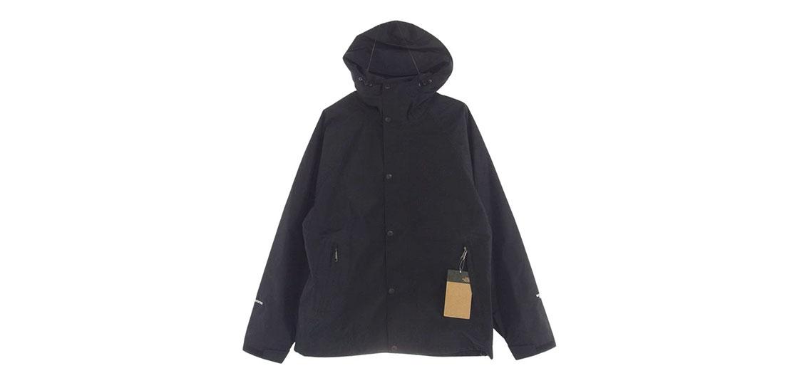 ノースフェイス NP12435 Stow Away Jacket マウンテン パーカー 買取実績