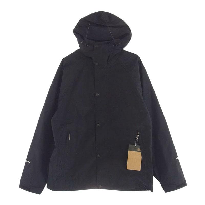 ノースフェイス NP12435 Stow Away Jacket マウンテン パーカー 買取実績 画像