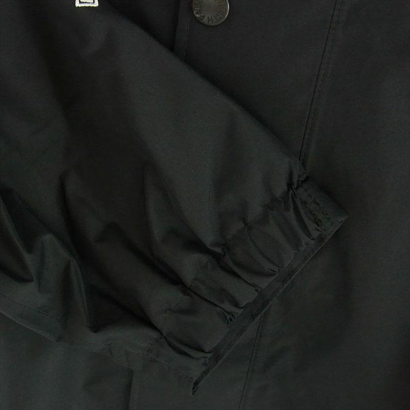 ノースフェイス NP12435 Stow Away Jacket マウンテン パーカー 買取実績 画像