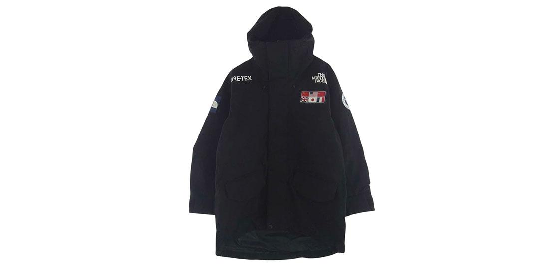 ノースフェイス NP62238 GORE-TEX TRANS ANTARCTICA PARKA パーカ ジャケット 買取実績