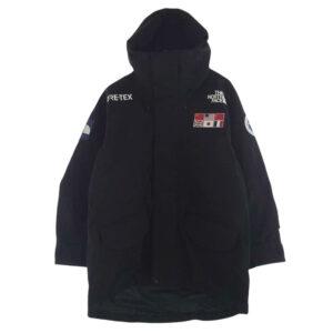 ノースフェイス NP62238 GORE-TEX TRANS ANTARCTICA PARKA パーカ ジャケット 買取実績