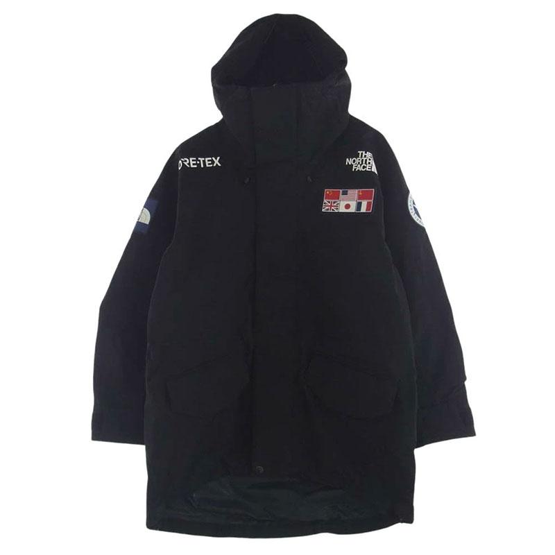 ノースフェイス NP62238 GORE-TEX TRANS ANTARCTICA PARKA パーカ ジャケット 買取実績 画像