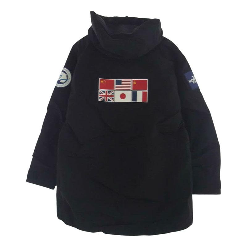 ノースフェイス NP62238 GORE-TEX TRANS ANTARCTICA PARKA パーカ ジャケット 買取実績 画像