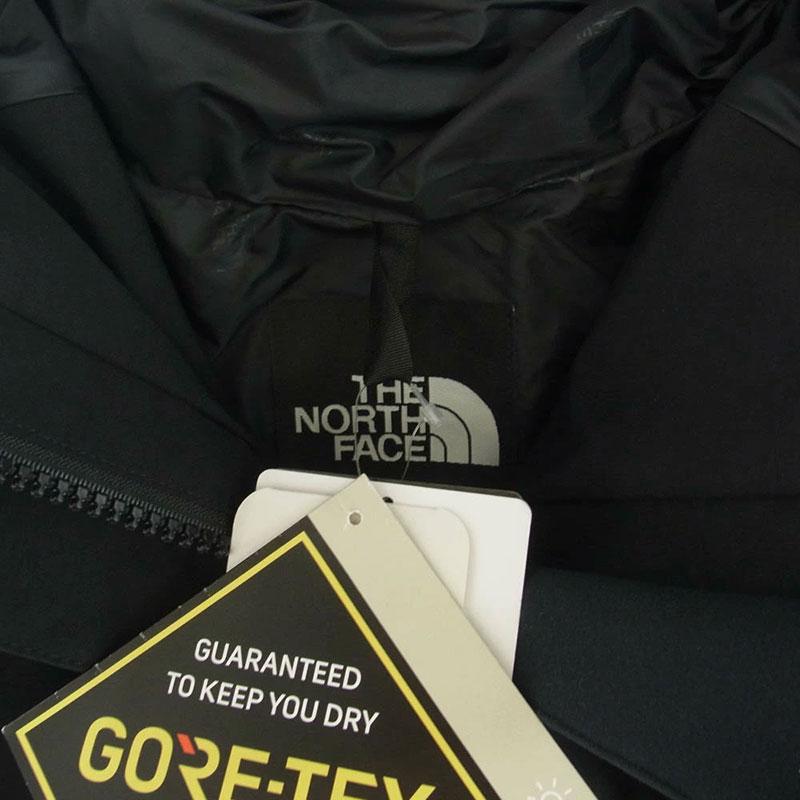 ノースフェイス NP62238 GORE-TEX TRANS ANTARCTICA PARKA パーカ ジャケット 買取実績 画像