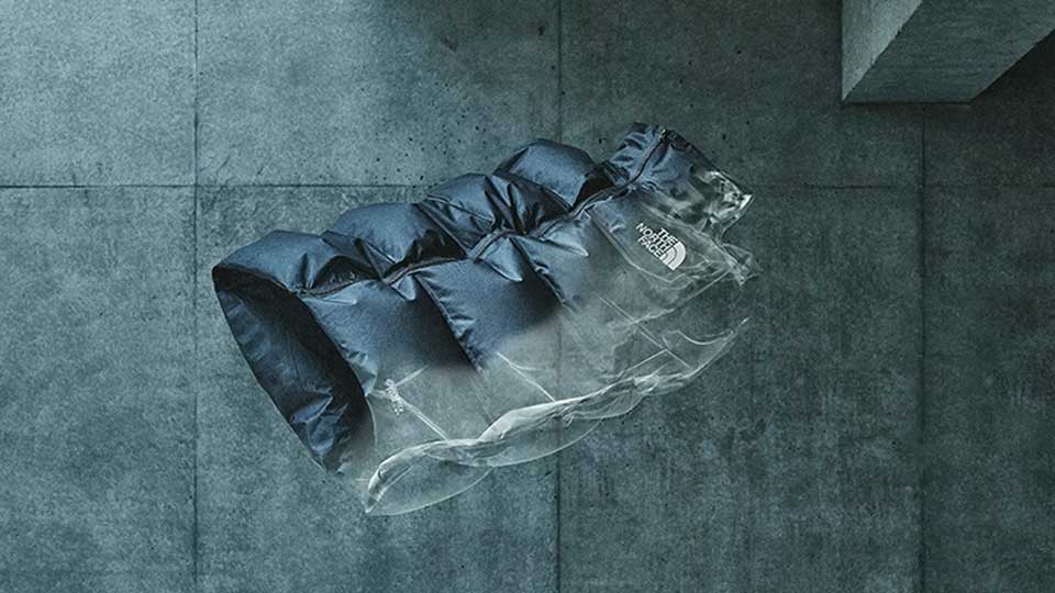ノースフェイス　ヌプシベスト2022 ザ・ノース・フェイス「ヌプシ」新作ベスト、空気量で保温性を