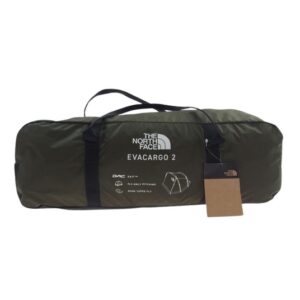 ノースフェイス NV22105 エバカーゴ テント ニュートープグリーン 買取実績