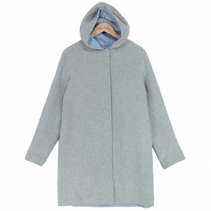 セオリー  01-6109604 NEW DIVIDE INEVEN DF ウールコート 買取実績