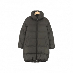 セオリー ダウンコート 買取実績