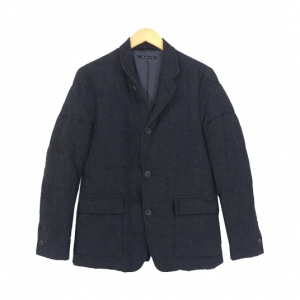 セオリー テーラード ジャケット 買取実績