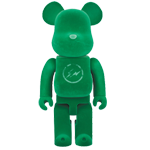 THE PARKING GINZA FRAGMENT DESIGN MEDICOMTOY BE@RBRICK 400% 画像