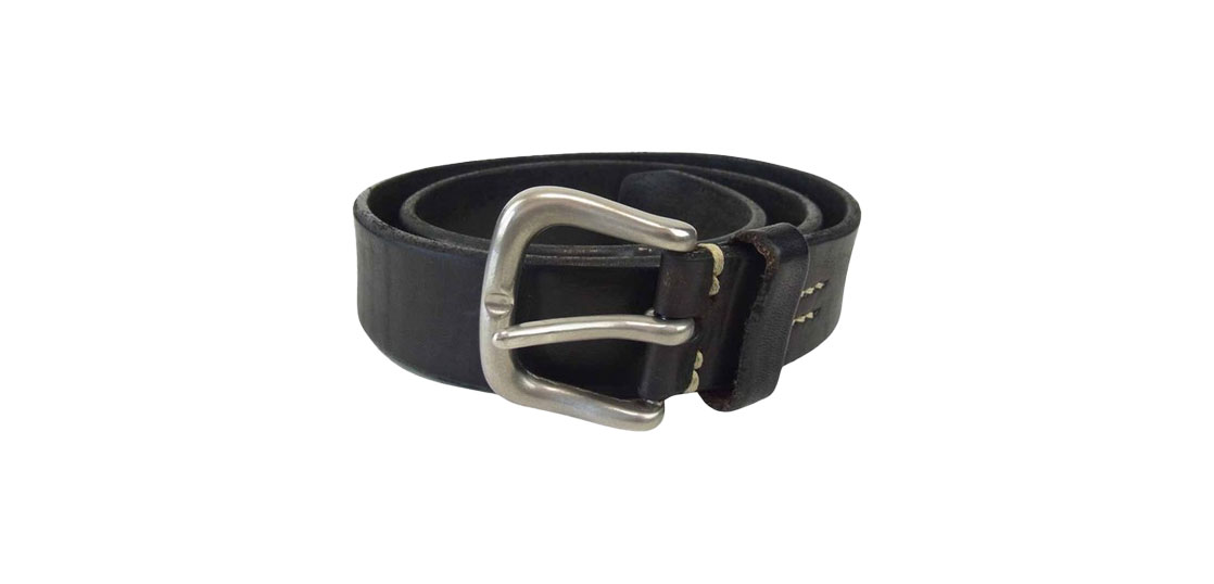 リアルマッコイズ×ジョー マッコイベンズレザーベルト 買取実績