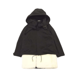 リラクス M65 WITH LINER 16FW モッズコート 買取実績