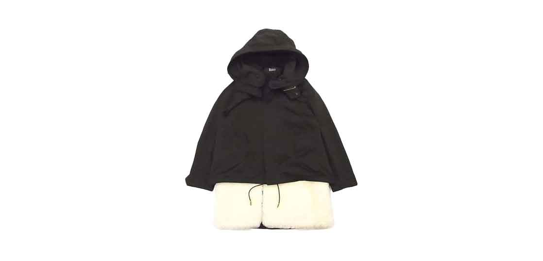 リラクス M65 WITH LINER 16FW モッズコート 買取実績