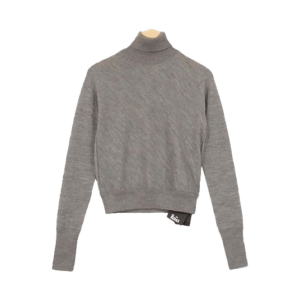 リラクス 17FW-REKN-042L タートルネック 買取実績