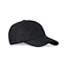 ザロウ Caspian Hat シルク ベースボール キャップ 帽子 画像