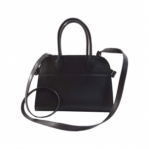 ザ ロウ MARGAUX レザー バッグ 買取実績