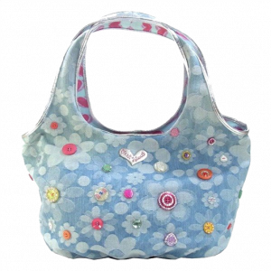 シンクビー マルガリータ ハンドバッグ 買取実績