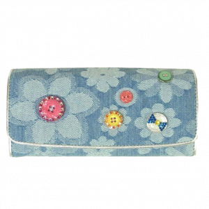 シンクビー マルガリータ 長財布 買取実績