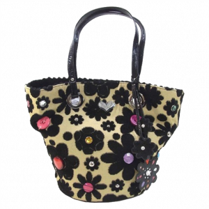 シンクビー マーガレット 2WAY バッグ 買取実績