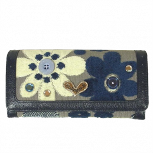 シンクビー マーガレット ウォレット 長財布 買取実績