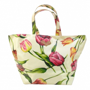 シンクビー チューリップ トートバッグ 買取実績