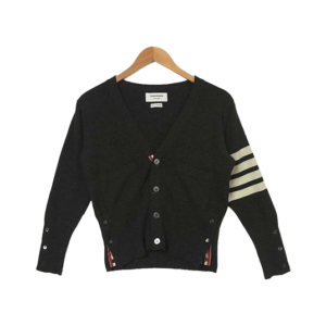トムブラウン カシミヤ カーディガン 買取実績