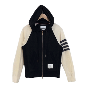 トムブラウン  MJT017CK9226 FULL ZIP HOODIE 買取実績