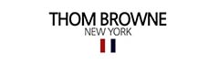 トムブラウン ロゴ画像