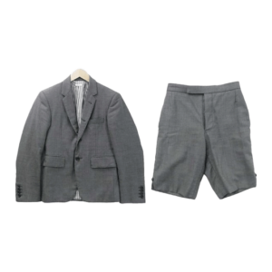 トムブラウン MJC001AW8664 セットアップ 買取実績