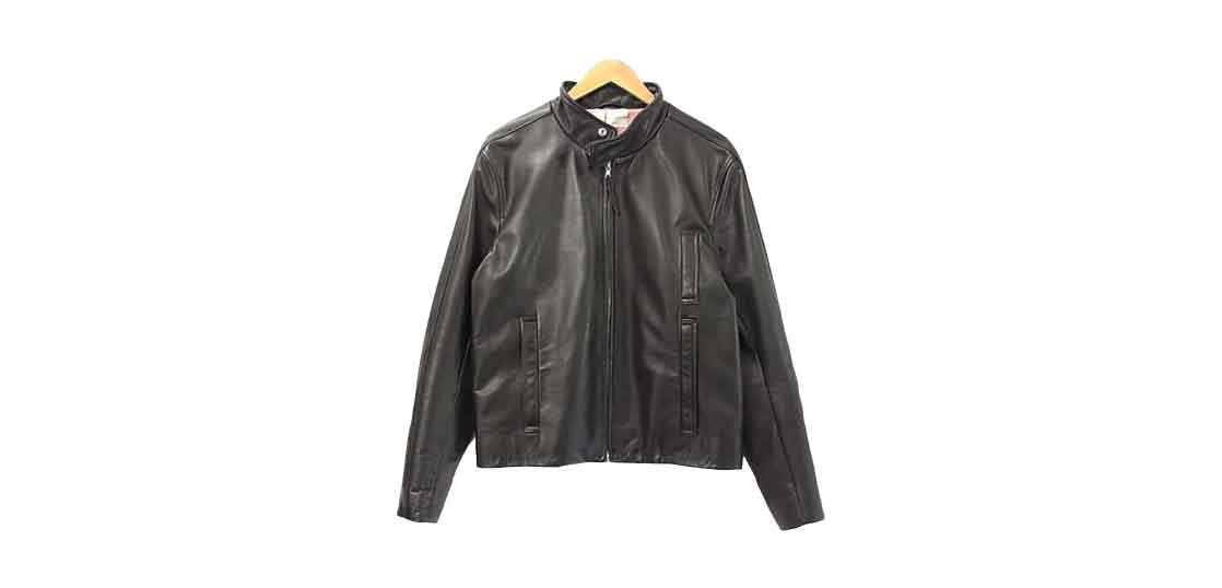 トムブラウン short fencing jacket 買取実績