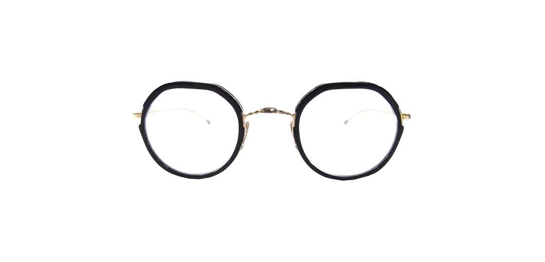 トムブラウン TBX911-45-01 クラウンパントシェイプ アイウェア 買取実績