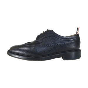 トムブラウン MFD002AP5210 トリコロール ウィングチップシューズ 買取実績