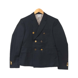 トムブラウン ウール ダブル テーラードジャケット 買取実績