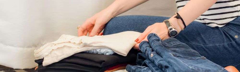 捨て活の正しいやり方|どこから始める? 【ステップ1】「捨てる」「残す」の基準を明確にする 画像