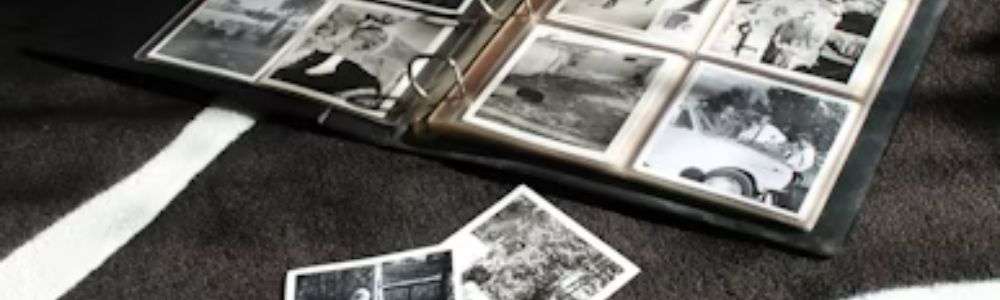 捨て活で後悔しないために|絶対に捨ててはいけないもの 思い出の品・記念品など 画像