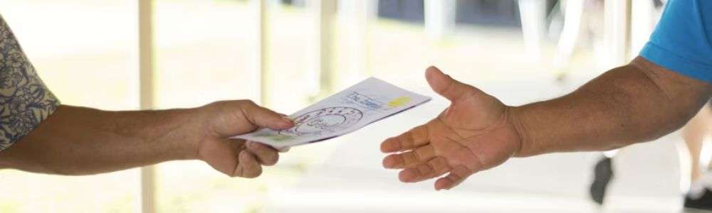 ブランド品を「捨てない」選択肢|賢い処分方法 寄付・譲渡という選択肢も視野に入れる 画像