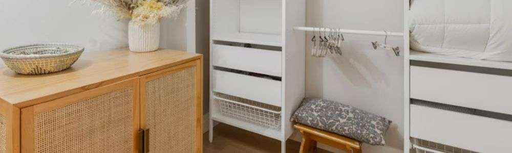 捨て活の正しいやり方|どこから始める? 【ステップ4】収納グッズは買わない・増やさない 画像