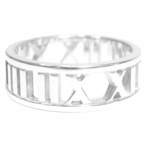 ティファニー アトラス オープン リング 買取実績