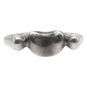 ティファニー エルサペレッティ ビーンズ リング 買取実績