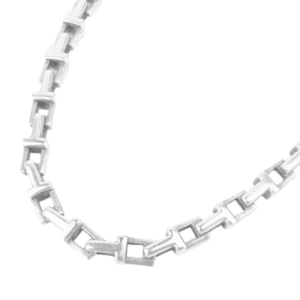 ティファニー Tチェーン ラージ ネックレス 買取実績