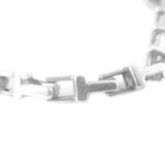 ティファニー SV925 Tチェーン ナロー ブレスレット 買取実績 画像