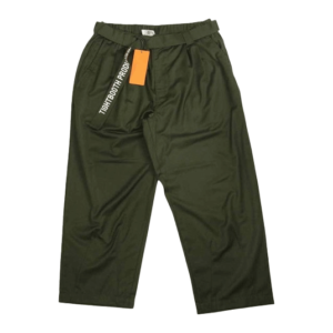 タイトブース 22SS SS22-B07 バギー スラックス 買取実績