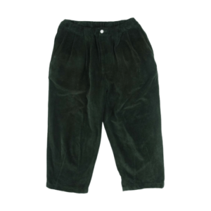 タイトブース コーデュロイ イージー パンツ 買取実績