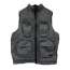 タイトブース TIGHTBOOTH PRODUCTION 23AW ツイードダウンベスト ウールヘリンボーン FW23-JK04 画像