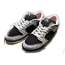 タイトブース TIGHTBOOTH × Nike SB Dunk Low Pro QS Black and White スニーカー 画像