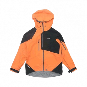 ティラック ×ジャーナルスタンダード 20周年 Asgard Jacket 買取実績