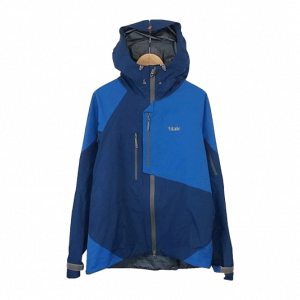 ティラック ASGARD JACKET 買取実績