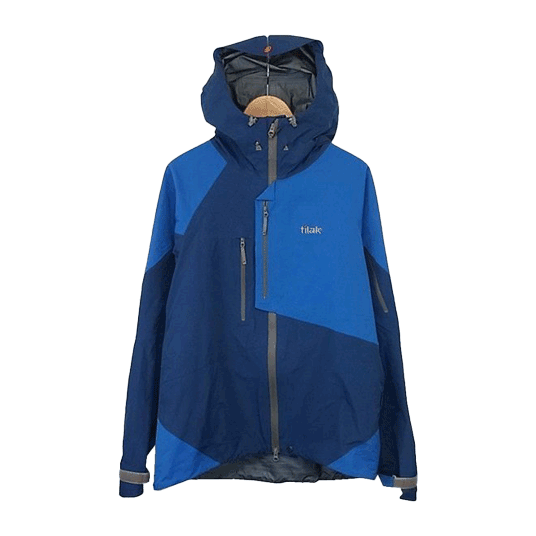 ティラック ASGARD JACKET 買取実績 画像